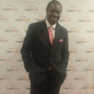 Meet your Posher, Mark